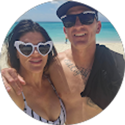 Profile photo of Stacie Conti