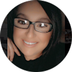 Profile photo of Lindsay Parsley