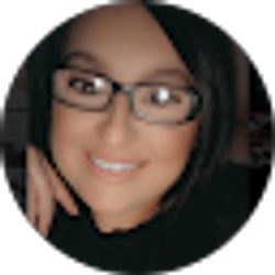 Profile photo of Lindsay Parsley