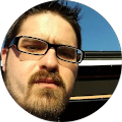 Profile photo of Ryan Stang