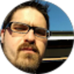 Profile photo of Ryan Stang