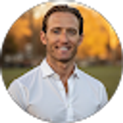 Profile photo of Blake Holesovsky