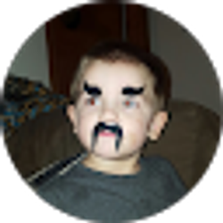 Profile photo of Ben Parker