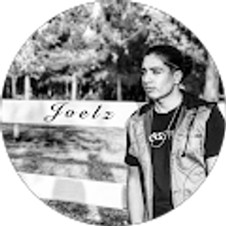 Profile photo of Joel Arvizu