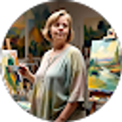 Profile photo of Debbie Cherek