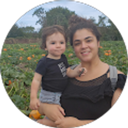 Profile photo of Lacey Schladebeck