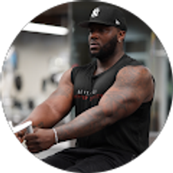 Profile photo of Steve Ranger