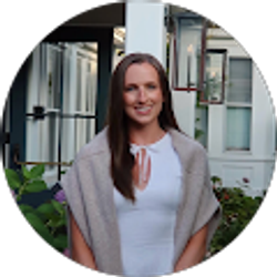 Profile photo of Cara Butler