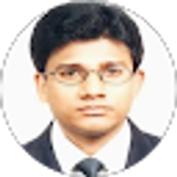 Profile photo of Gorachad Kundu