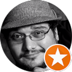 Profile photo of Topher Mason