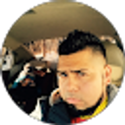 Profile photo of Gabriel Reyes