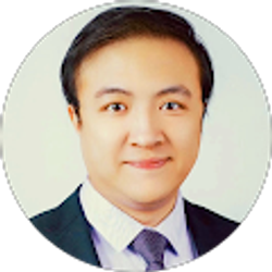 Profile photo of Bogang Wu