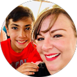 Profile photo of Amanda Delos Santos