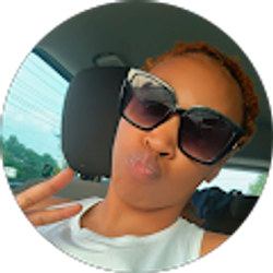 Profile photo of Markieshia Peters