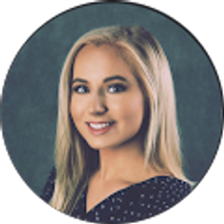 Profile photo of Katie Sisung