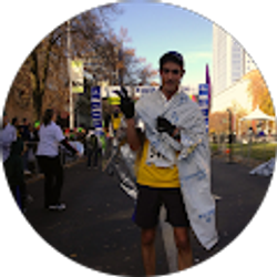 Profile photo of Michael Park