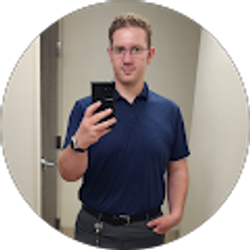 Profile photo of Tyler Ball