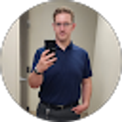 Profile photo of Tyler Ball