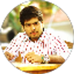 Profile photo of chaitanya kasyap