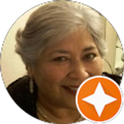 Profile photo of Maria Estella Garcia