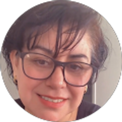 Profile photo of Cristina Caivano