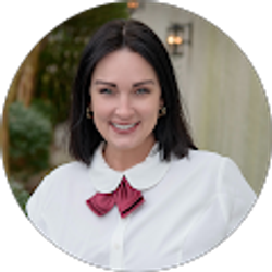 Profile photo of Liz kane