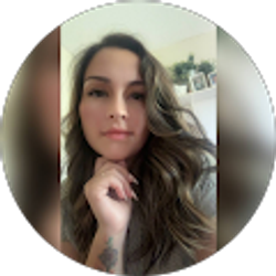 Profile photo of Marcela Ramirez