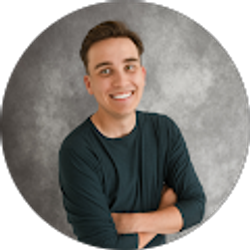 Profile photo of Jasper Gantriis