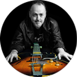 Profile photo of Joseph Gilabert