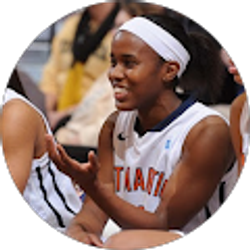 Profile photo of Jasmine Newsome