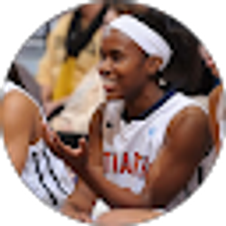 Profile photo of Jasmine Newsome