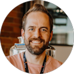 Profile photo of August M