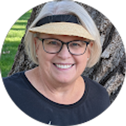 Profile photo of Jan Pollard