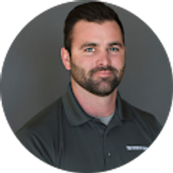 Profile photo of Tyler Smith