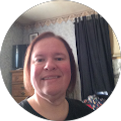 Profile photo of Tara Pope