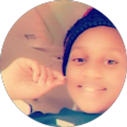 Profile photo of Destiney Jackson