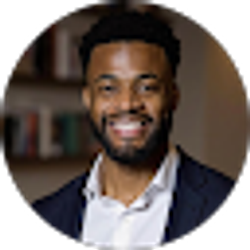 Profile photo of Borniface Kabongo