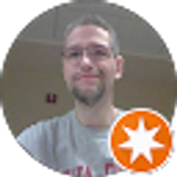 Profile photo of Dave Wulf