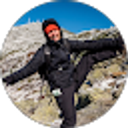 Profile photo of Sarah Appleton