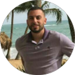 Profile photo of Michael Kulyk