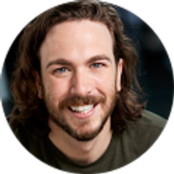 Profile photo of Thom Bradford