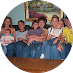 Profile photo of Dorothy Conlay