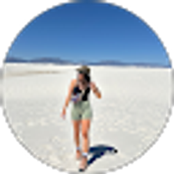 Profile photo of Taylor Clemmer