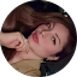 Profile photo of Claudia Gonzalez