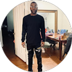 Profile photo of Denishio McGee