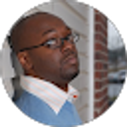 Profile photo of Levell Baltimore