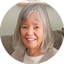 Profile photo of Jane DeLancey