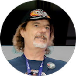 Profile photo of David McCarter