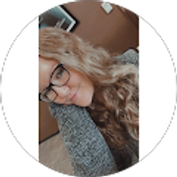 Profile photo of Kaitlyn Jones