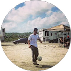 Profile photo of Raul Solorzano